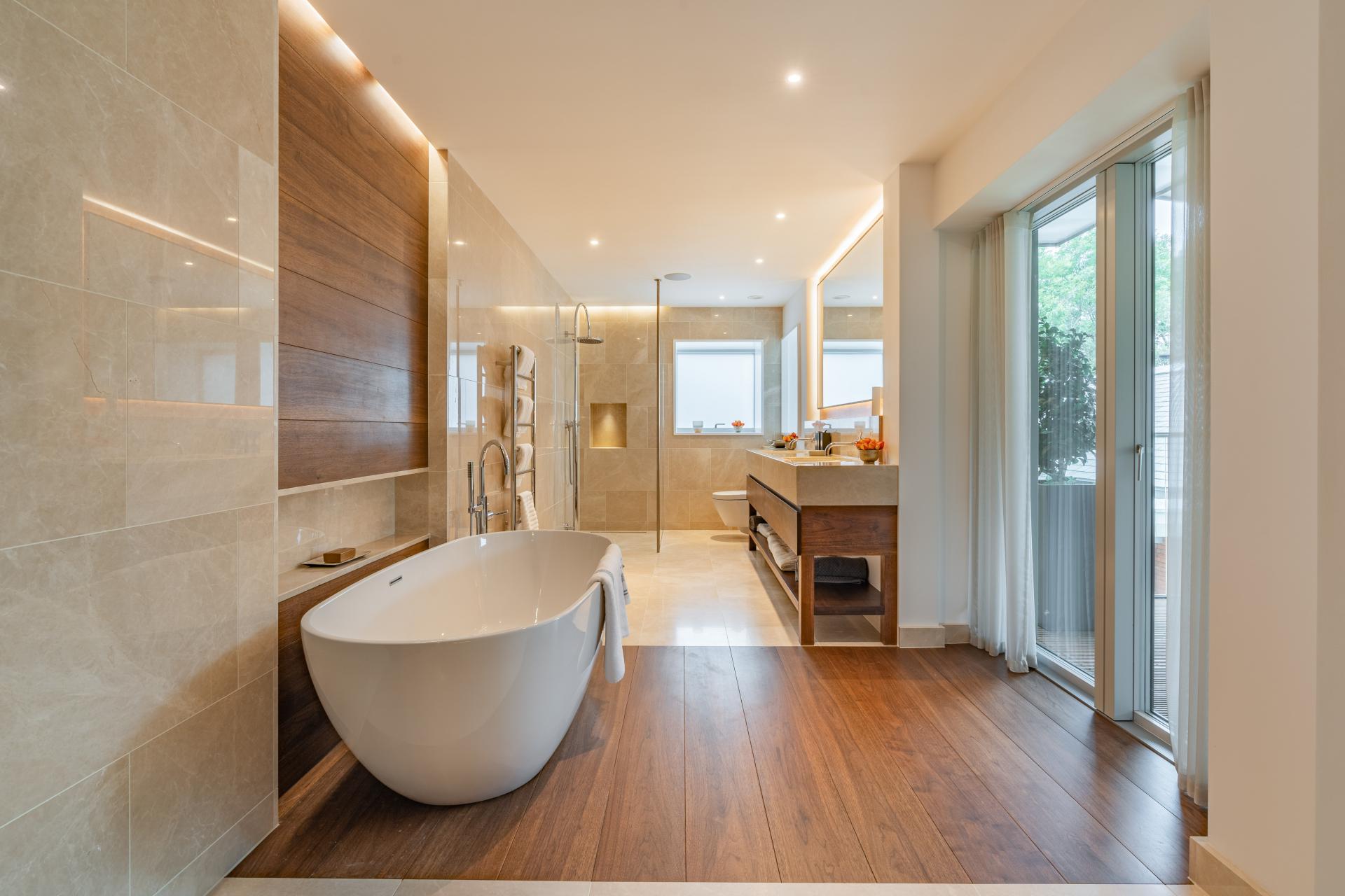Bathroom-background